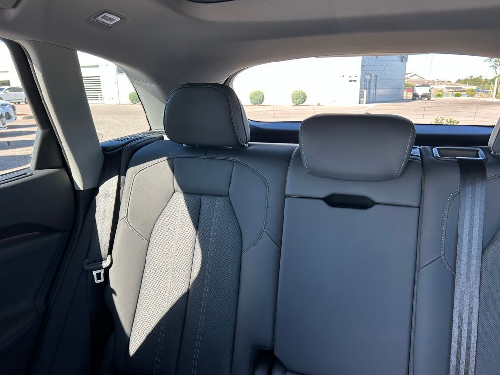 2025 Audi All-new Q5 2.0T Premium Plus Lakeland FL