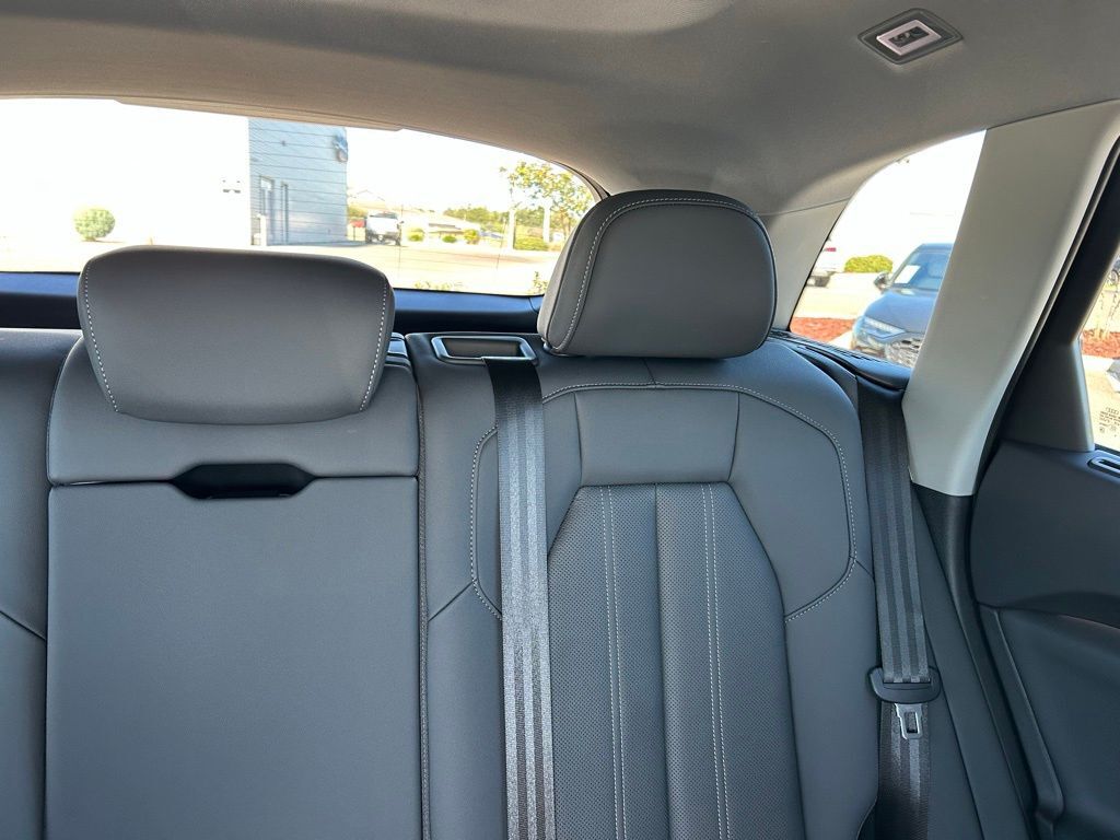 2025 Audi All-new Q5 2.0T Premium Plus Lakeland FL