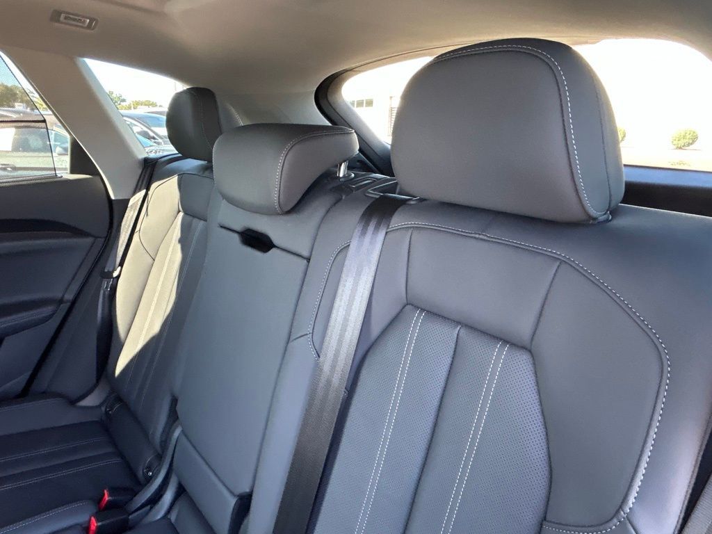 2025 Audi All-new Q5 2.0T Premium Plus Lakeland FL