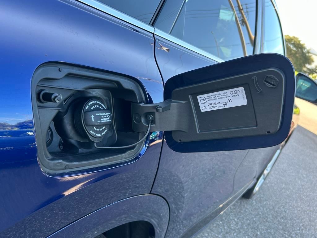 2025 Audi All-new Q5 2.0T Premium Plus Lakeland FL