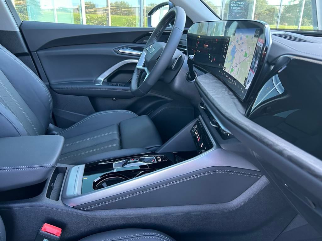 2025 Audi All-new Q5 2.0T Premium Plus Lakeland FL