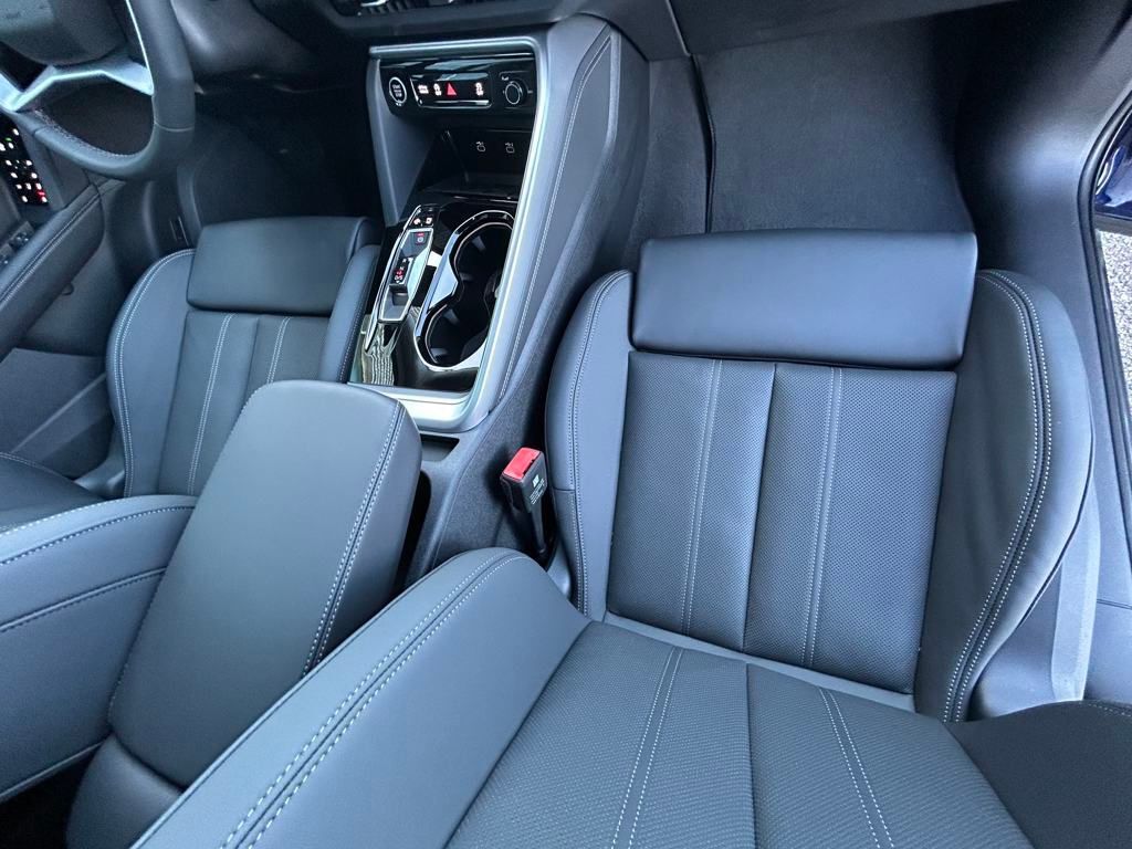 2025 Audi All-new Q5 2.0T Premium Plus Lakeland FL