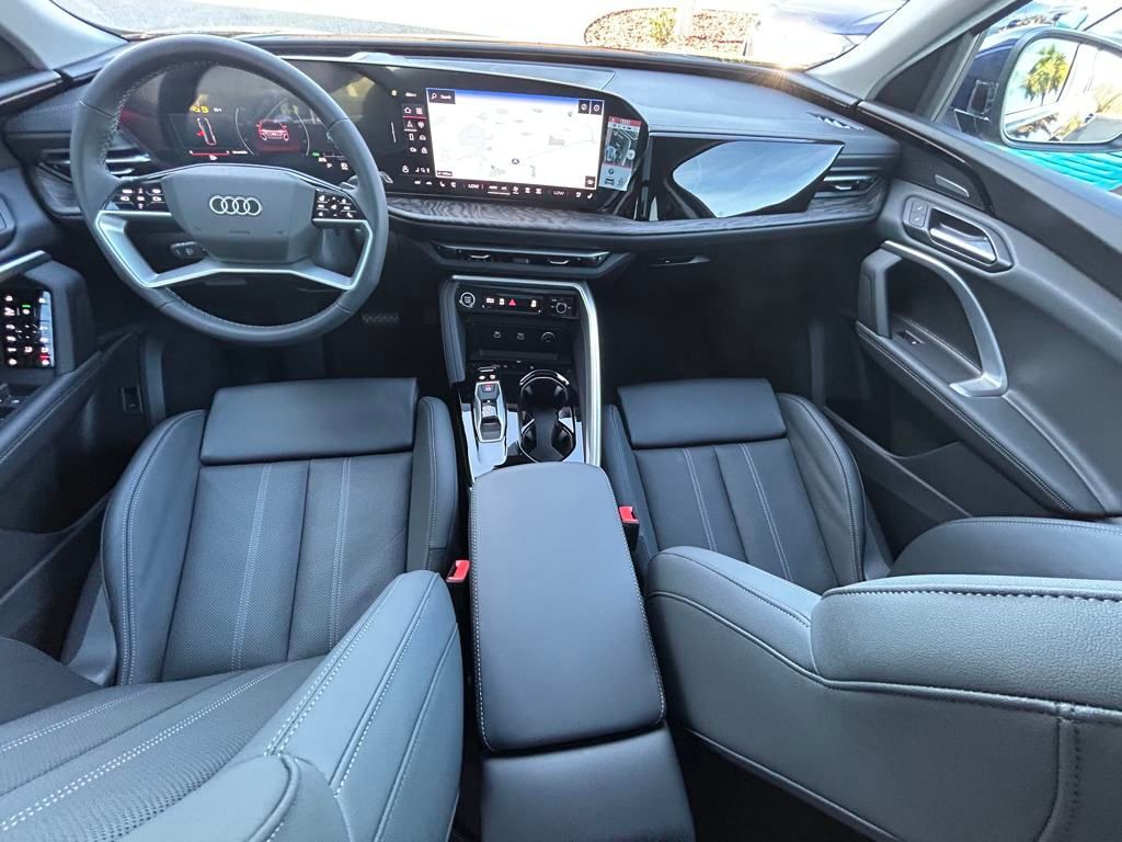 2025 Audi All-new Q5 2.0T Premium Plus Lakeland FL