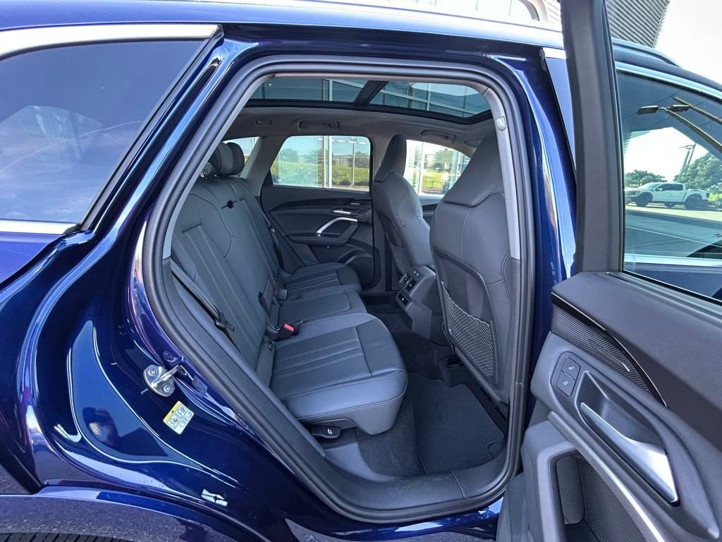 2025 Audi All-new Q5 2.0T Premium Plus Lakeland FL