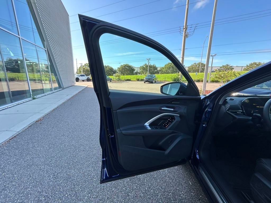 2025 Audi All-new Q5 2.0T Premium Plus Lakeland FL