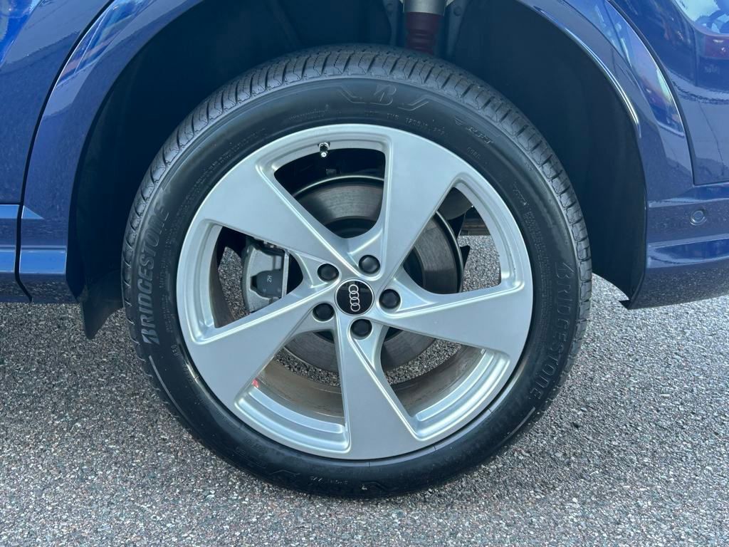 2025 Audi All-new Q5 2.0T Premium Plus Lakeland FL