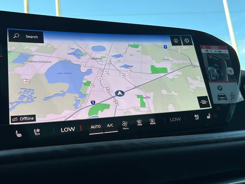 2025 Audi All-new Q5 2.0T Premium Plus Lakeland FL