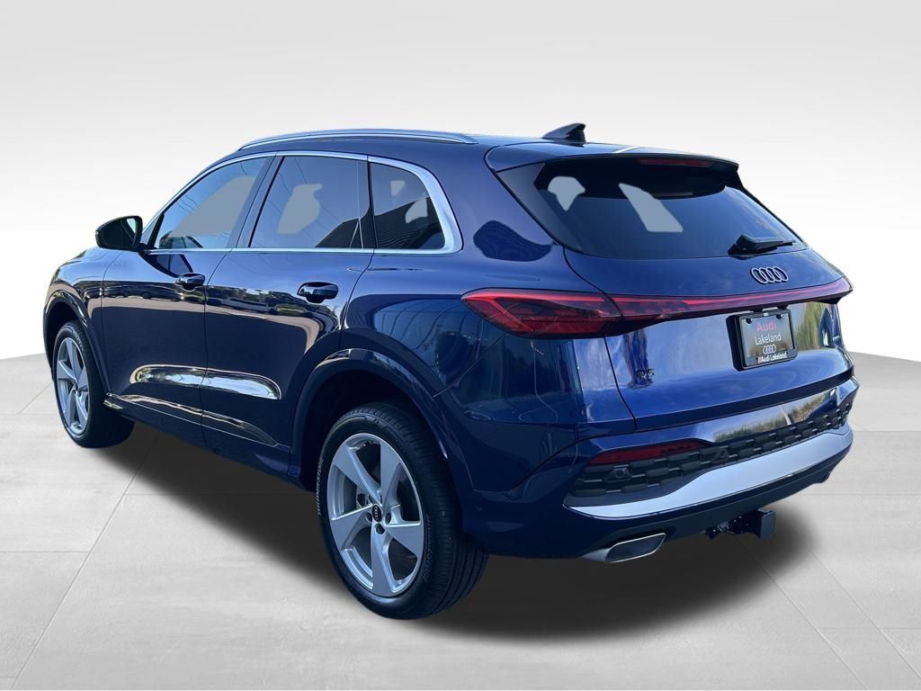 2025 Audi All-new Q5 2.0T Premium Plus Lakeland FL