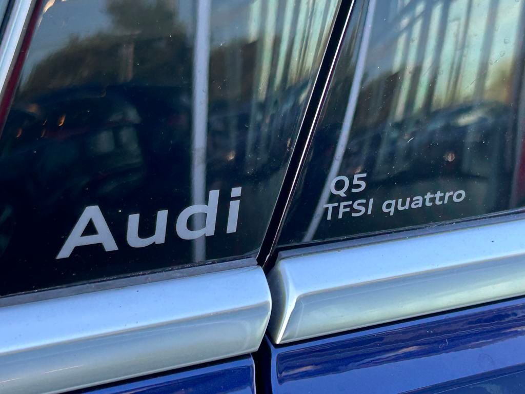 2025 Audi All-new Q5 2.0T Premium Plus Lakeland FL