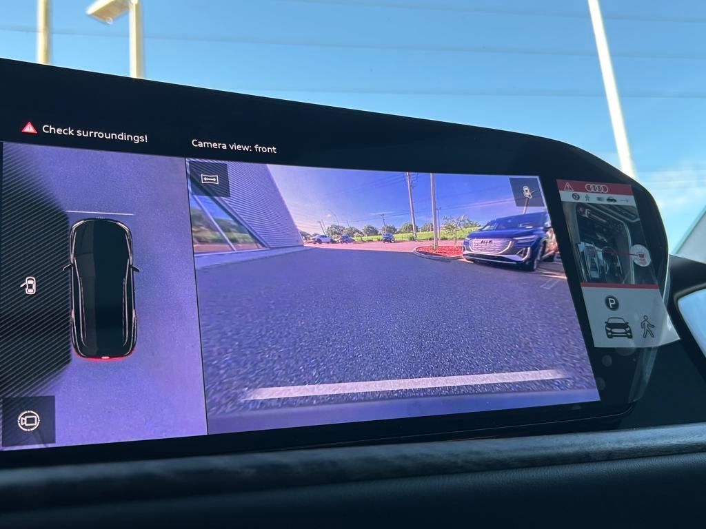 2025 Audi All-new Q5 2.0T Premium Plus Lakeland FL