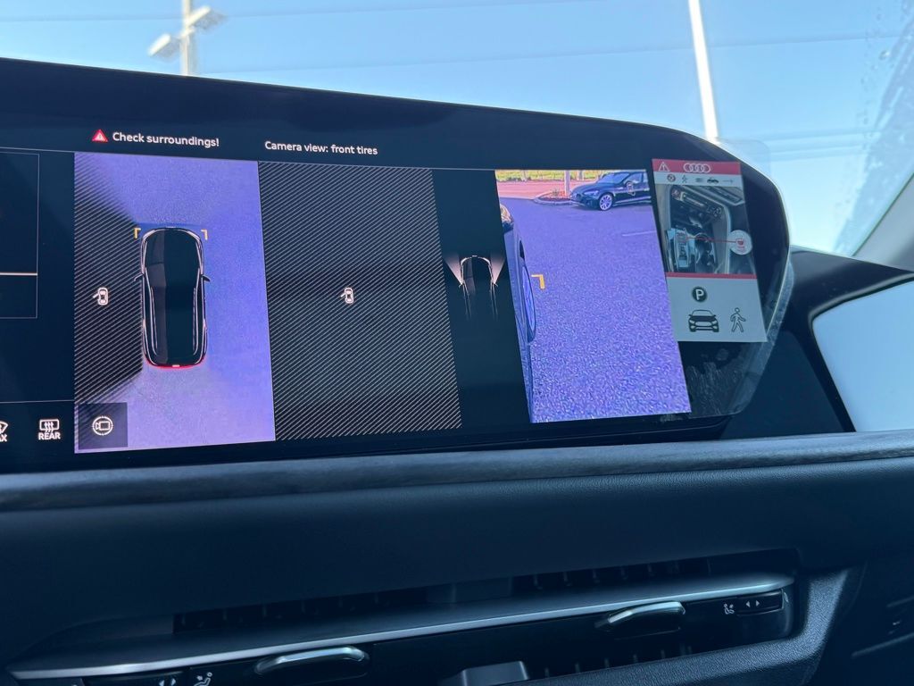 2025 Audi All-new Q5 2.0T Premium Plus Lakeland FL