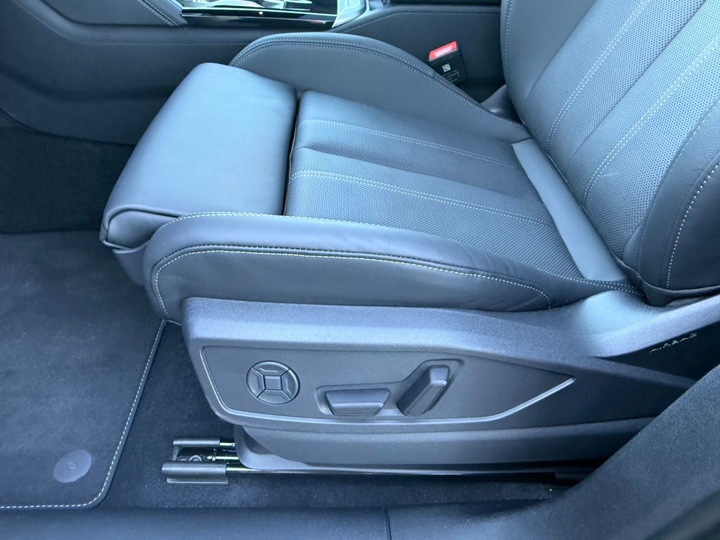 2025 Audi All-new Q5 2.0T Premium Plus Lakeland FL