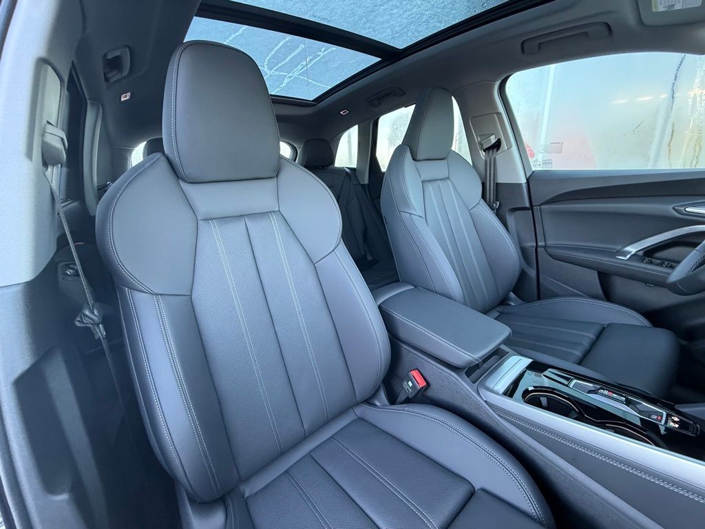 2025 Audi All-new Q5 2.0T Premium Plus Lakeland FL