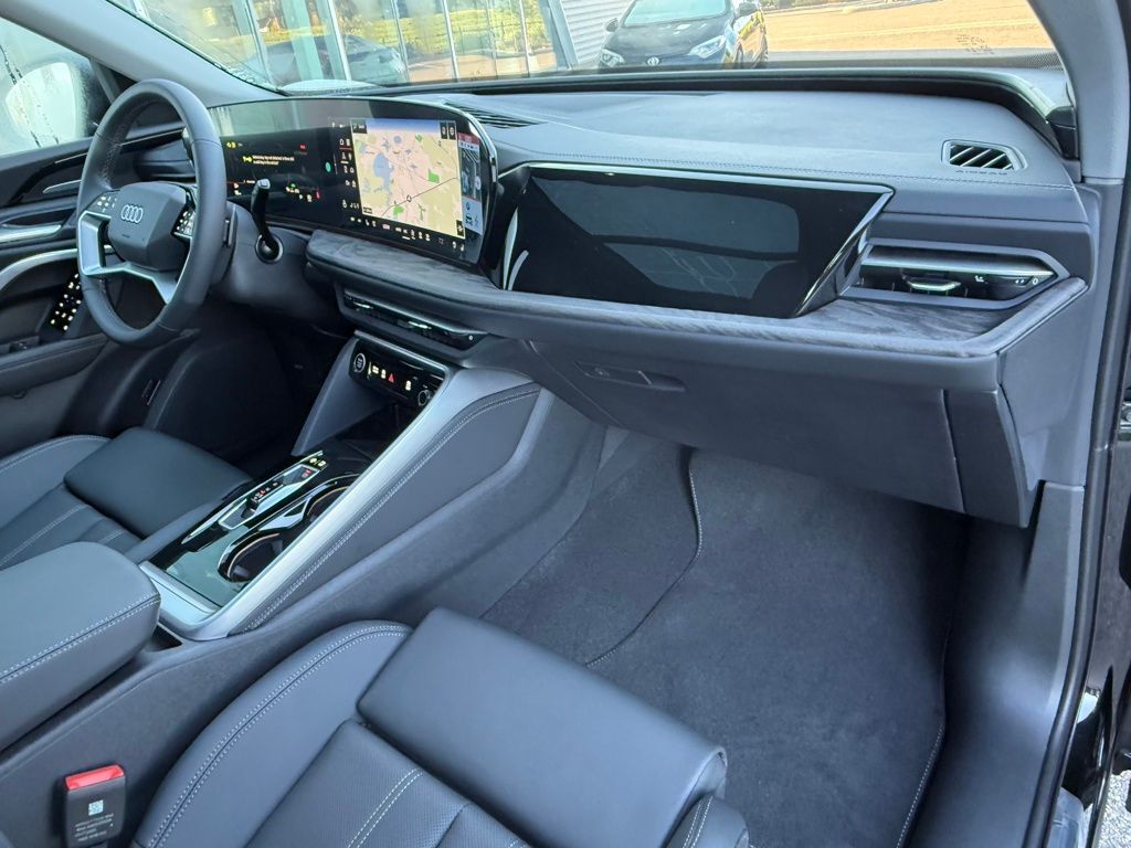 2025 Audi All-new Q5 2.0T Premium Plus Lakeland FL