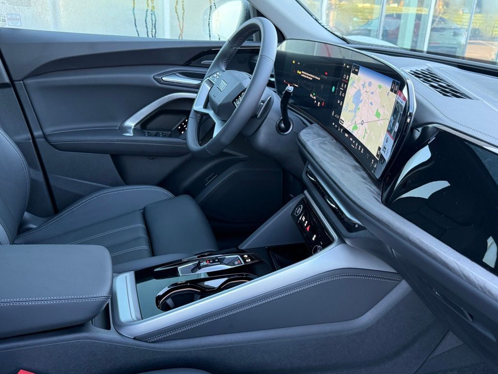 2025 Audi All-new Q5 2.0T Premium Plus Lakeland FL