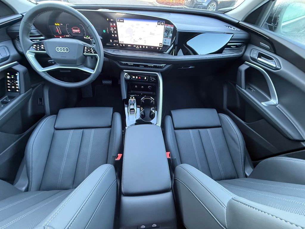 2025 Audi All-new Q5 2.0T Premium Plus Lakeland FL