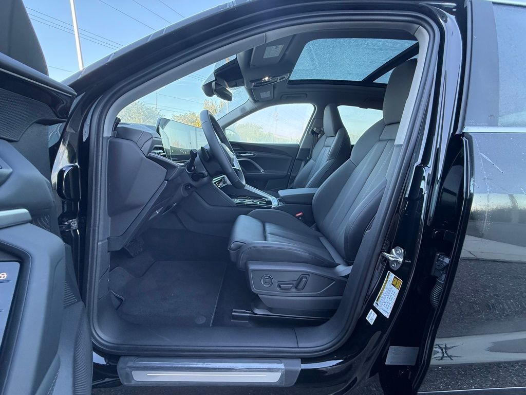 2025 Audi All-new Q5 2.0T Premium Plus Lakeland FL