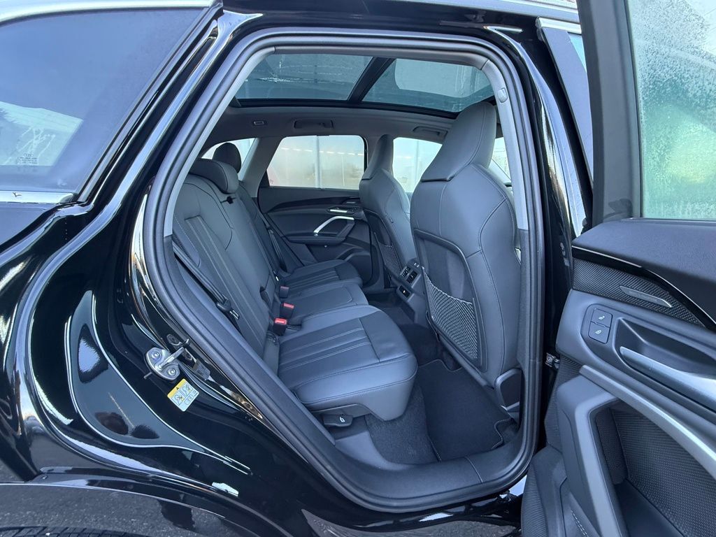 2025 Audi All-new Q5 2.0T Premium Plus Lakeland FL