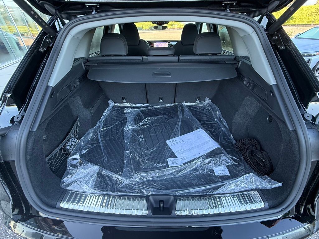 2025 Audi All-new Q5 2.0T Premium Plus Lakeland FL