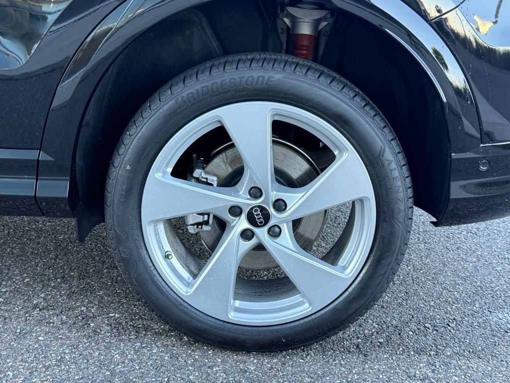 2025 Audi All-new Q5 2.0T Premium Plus Lakeland FL