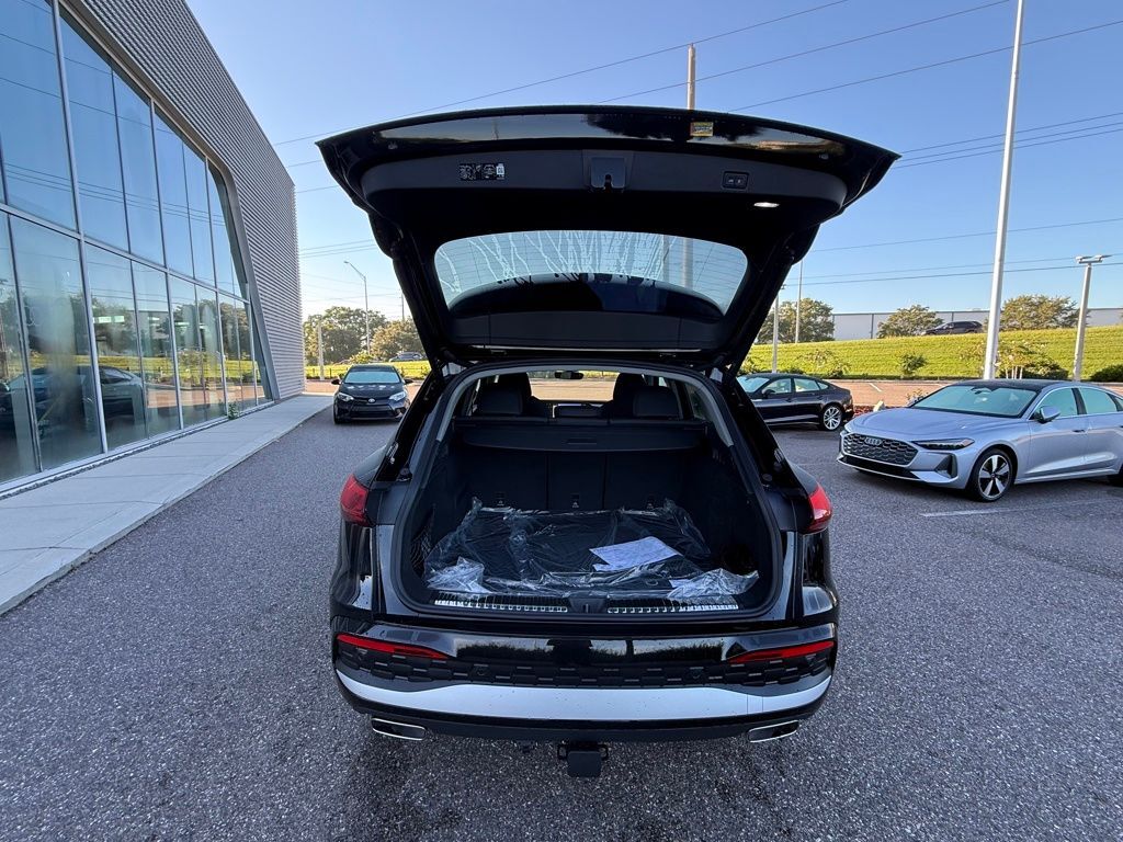 2025 Audi All-new Q5 2.0T Premium Plus Lakeland FL
