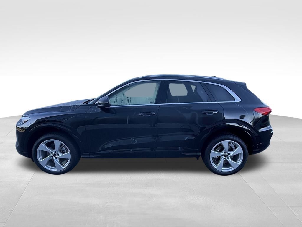 2025 Audi All-new Q5 2.0T Premium Plus Lakeland FL