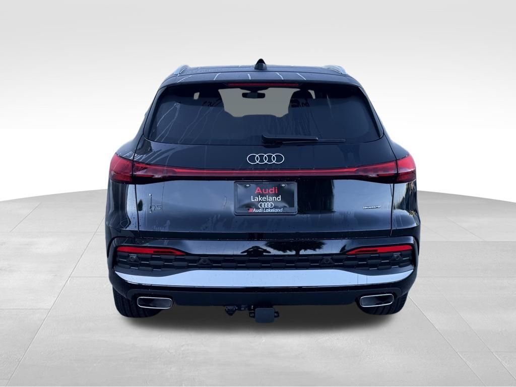 2025 Audi All-new Q5 2.0T Premium Plus Lakeland FL