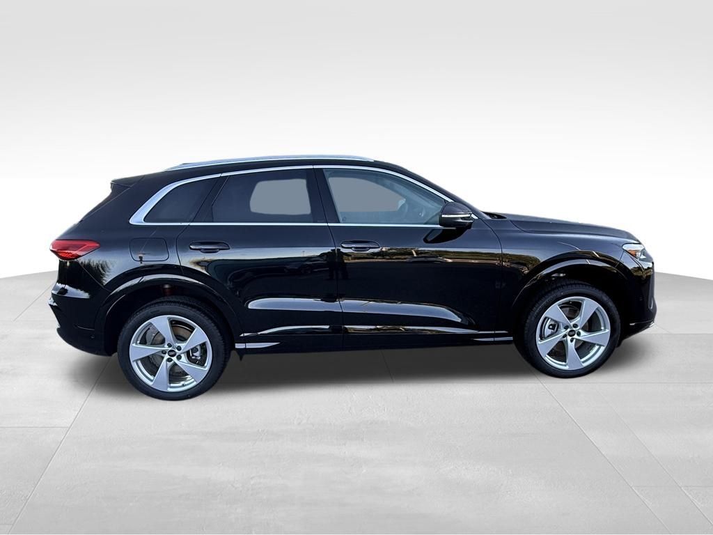 2025 Audi All-new Q5 2.0T Premium Plus Lakeland FL