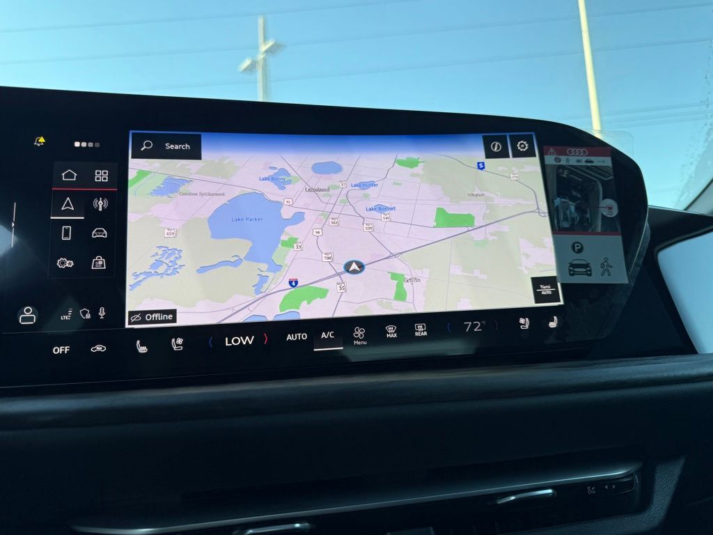 2025 Audi All-new Q5 2.0T Premium Plus Lakeland FL