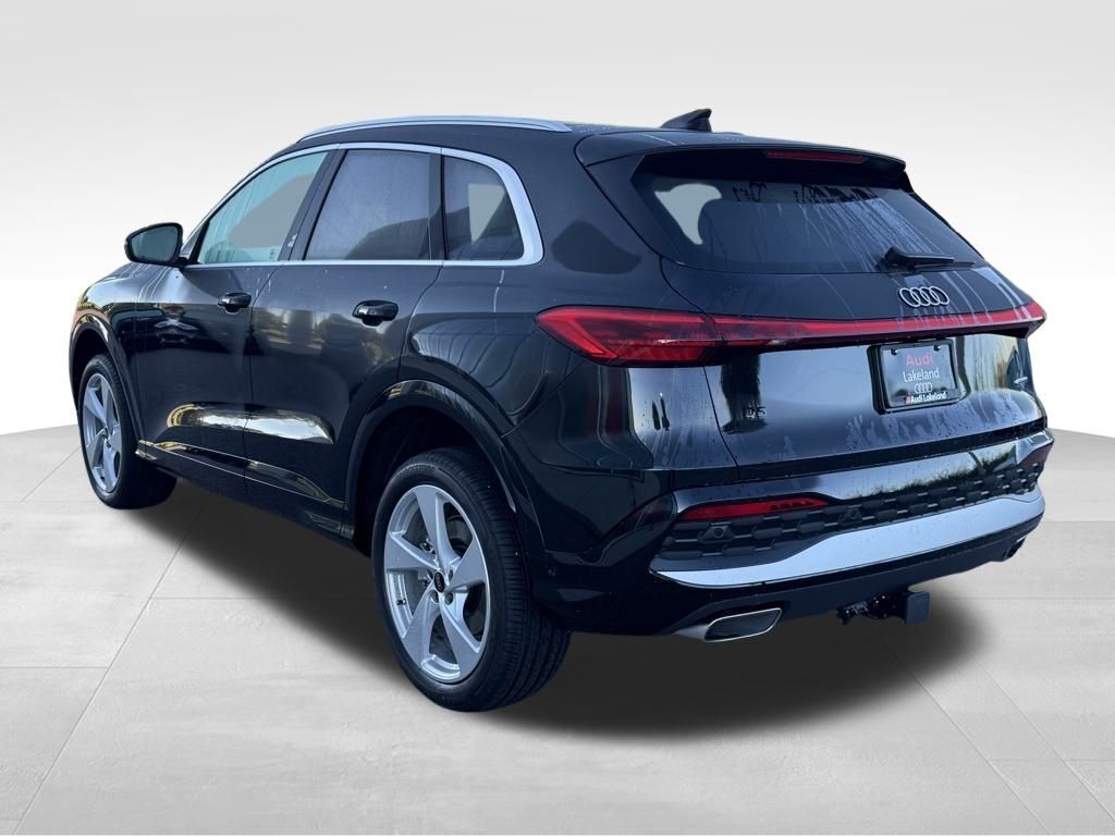 2025 Audi All-new Q5 2.0T Premium Plus Lakeland FL