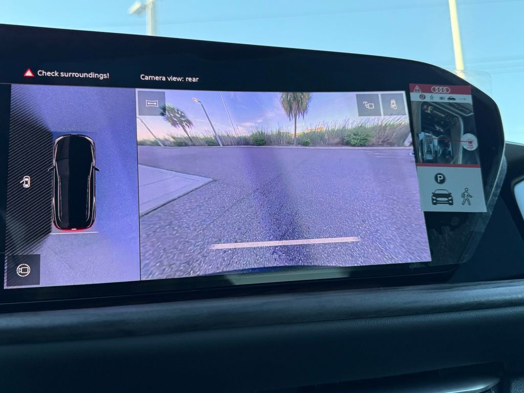 2025 Audi All-new Q5 2.0T Premium Plus Lakeland FL