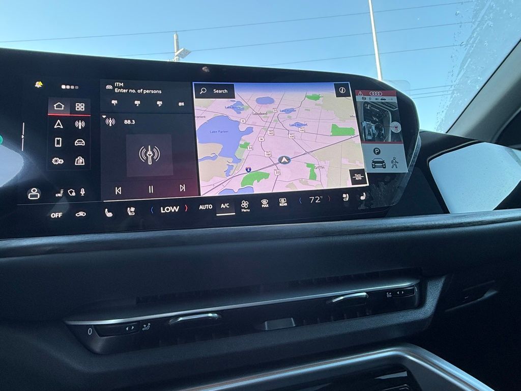 2025 Audi All-new Q5 2.0T Premium Plus Lakeland FL