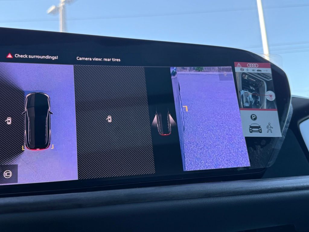 2025 Audi All-new Q5 2.0T Premium Plus Lakeland FL