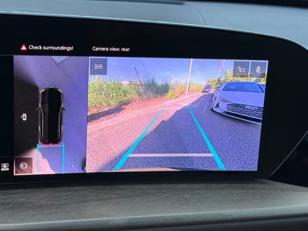 2025 Audi All-new Q5 2.0T Premium Plus Lakeland FL