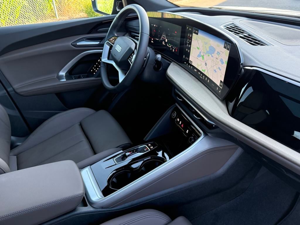 2025 Audi All-new Q5 2.0T Premium Plus Lakeland FL