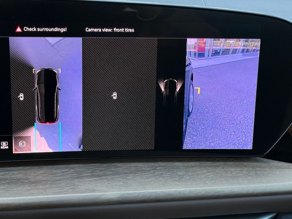 2025 Audi All-new Q5 2.0T Premium Plus Lakeland FL