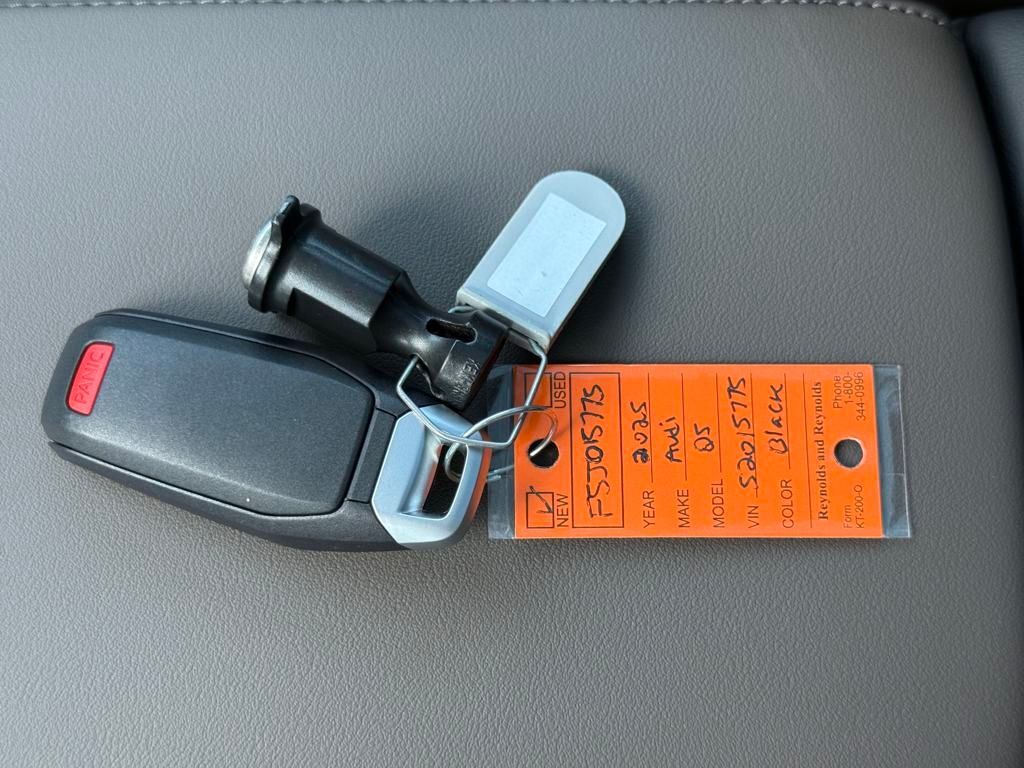 2025 Audi All-new Q5 2.0T Premium Plus Lakeland FL