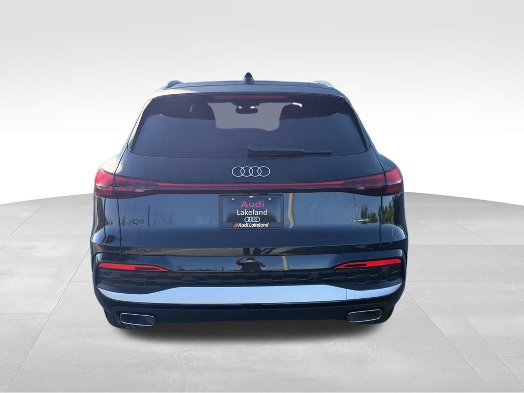 2025 Audi All-new Q5 2.0T Premium Plus Lakeland FL