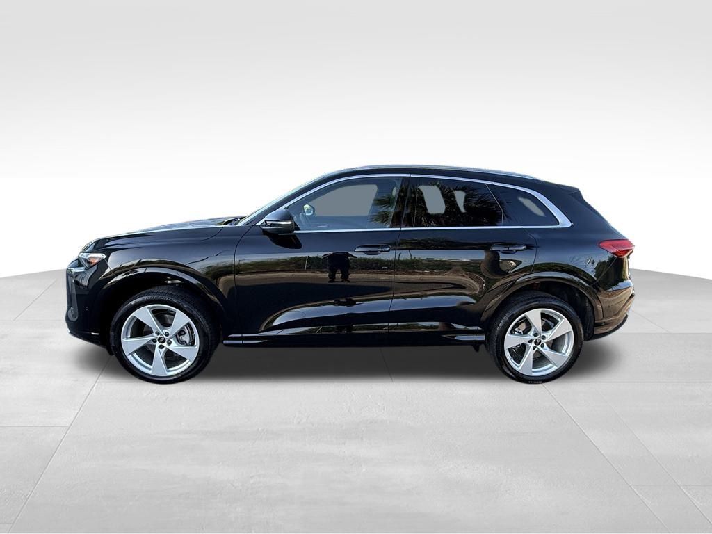 2025 Audi All-new Q5 2.0T Premium Plus Lakeland FL