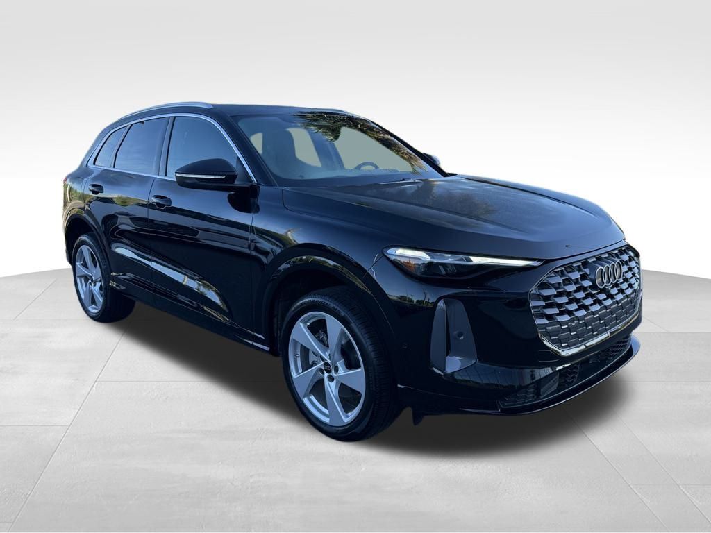 2025 Audi All-new Q5 2.0T Premium Plus Lakeland FL