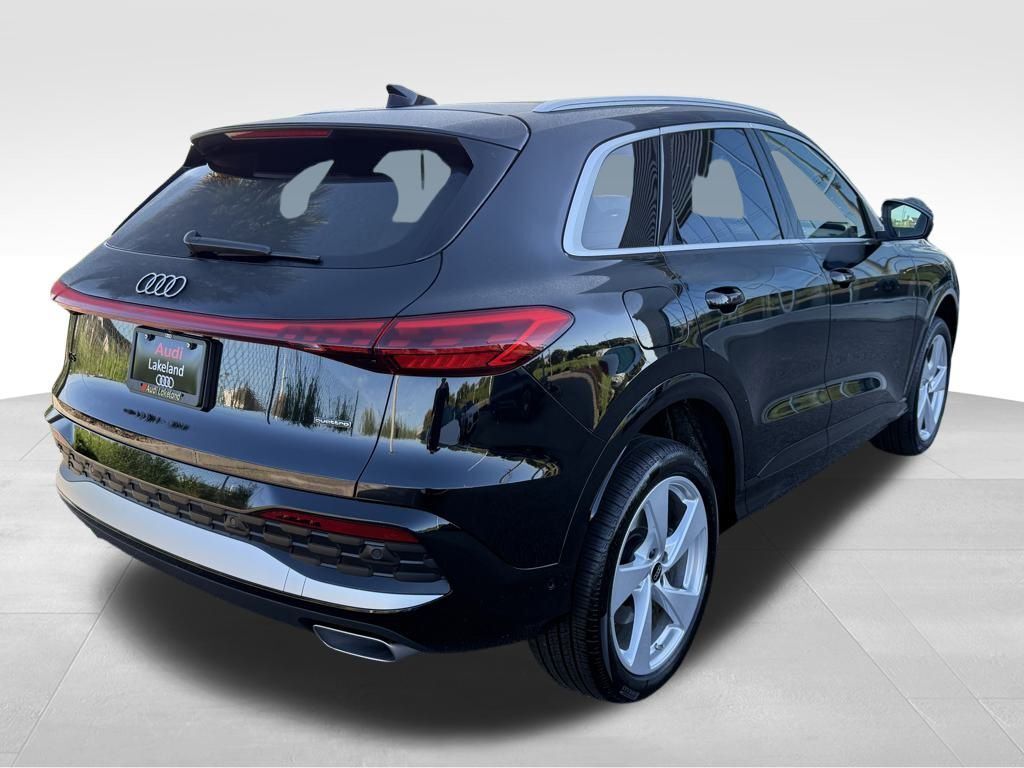 2025 Audi All-new Q5 2.0T Premium Plus Lakeland FL