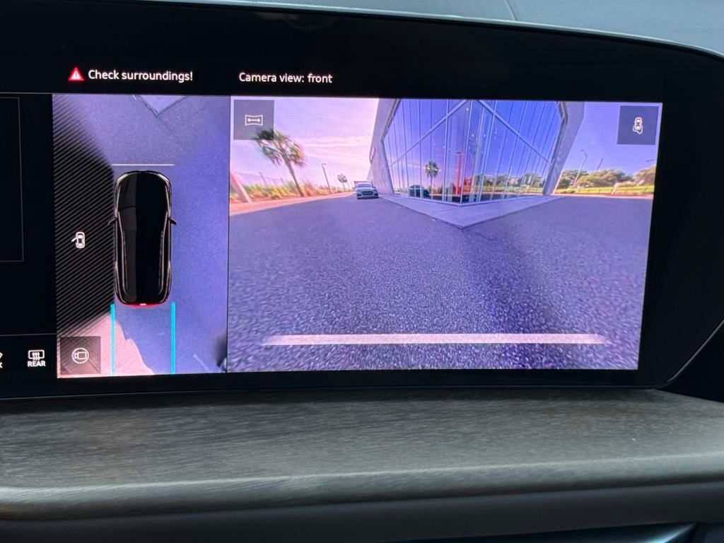 2025 Audi All-new Q5 2.0T Premium Plus Lakeland FL