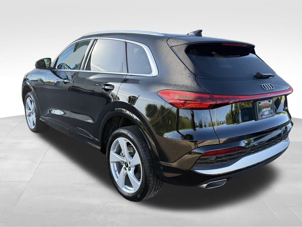 2025 Audi All-new Q5 2.0T Premium Plus Lakeland FL