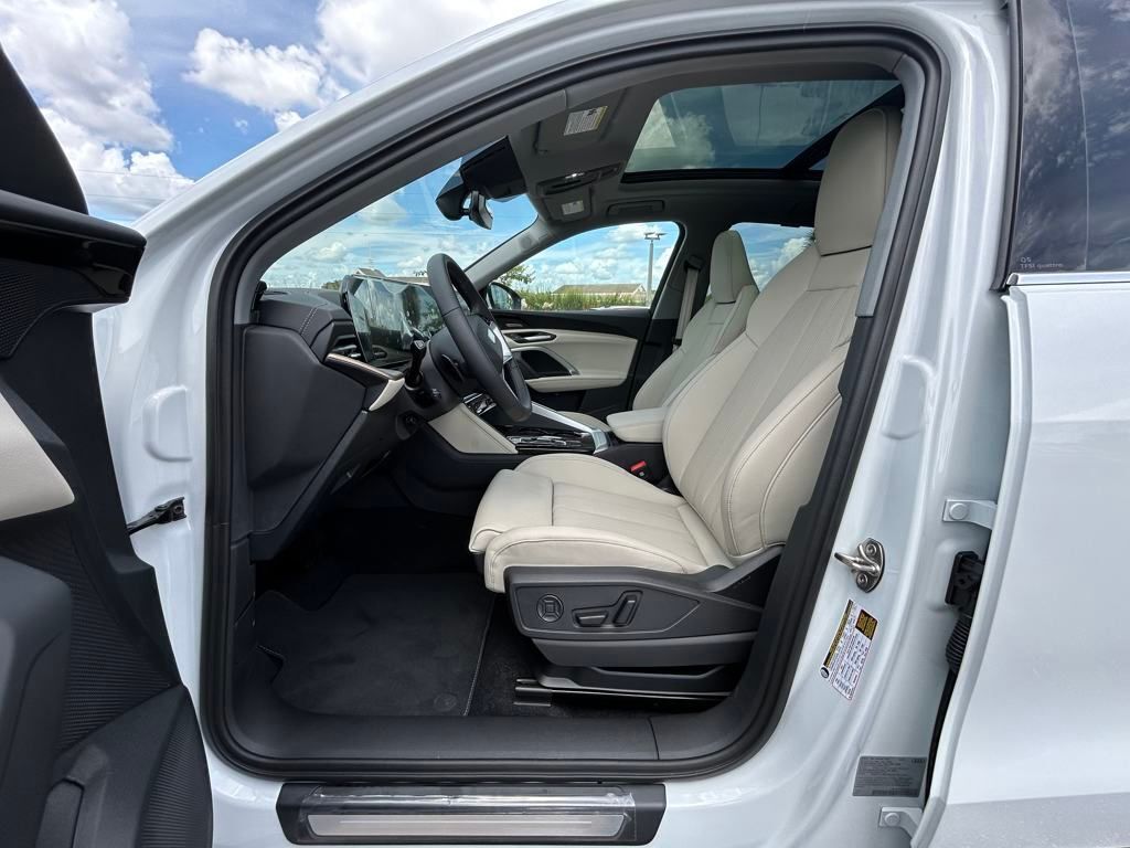 2025 Audi All-new Q5 2.0T Premium Plus Lakeland FL