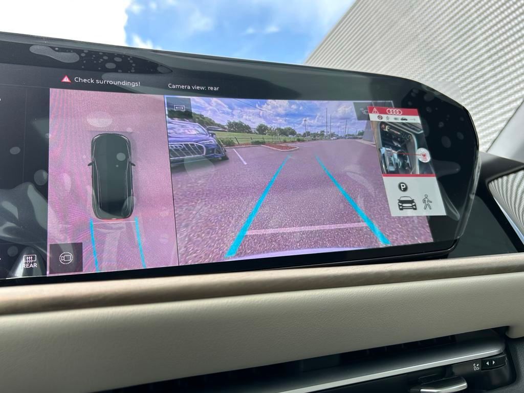 2025 Audi All-new Q5 2.0T Premium Plus Lakeland FL