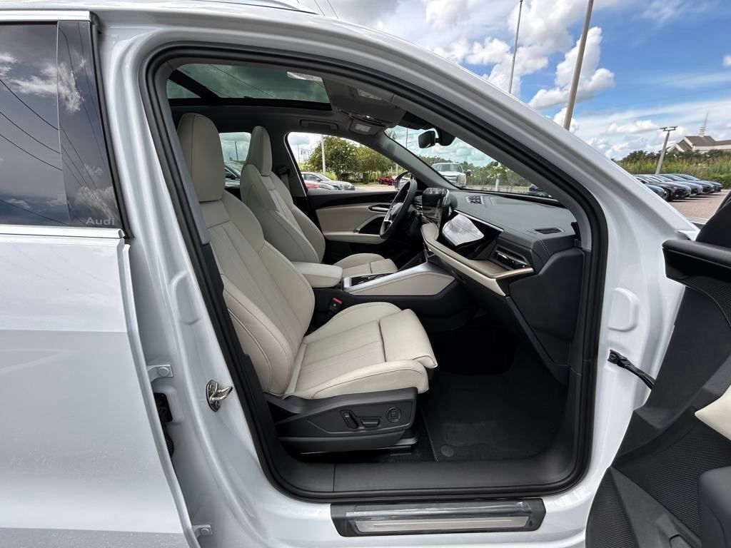 2025 Audi All-new Q5 2.0T Premium Plus Lakeland FL