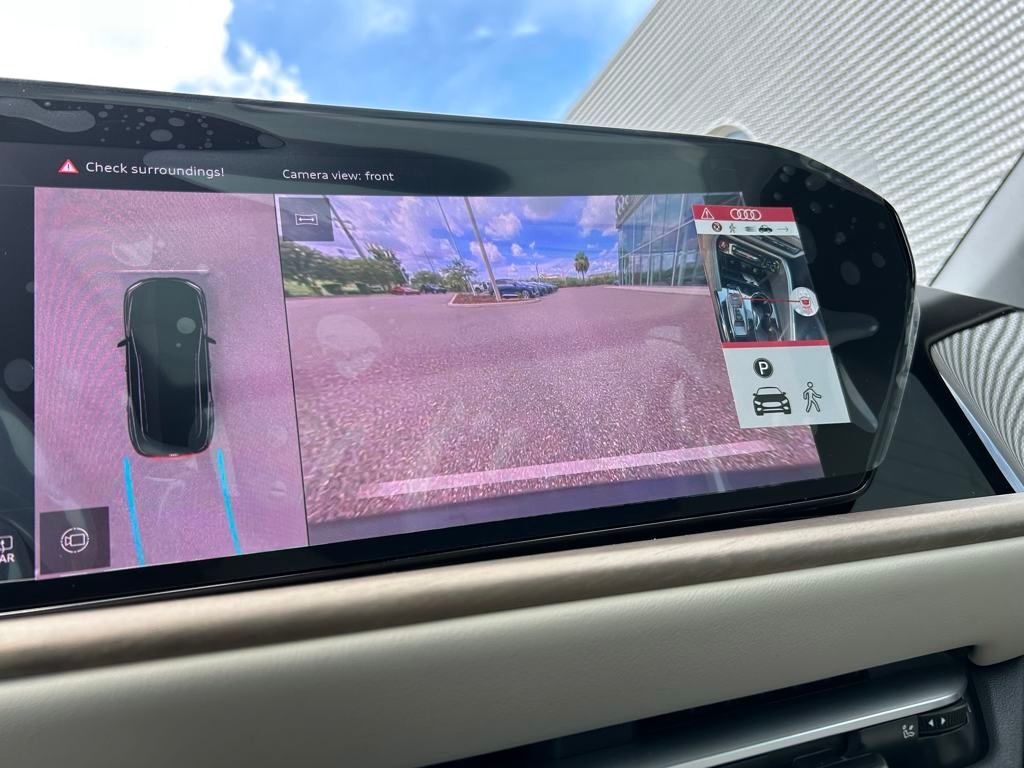 2025 Audi All-new Q5 2.0T Premium Plus Lakeland FL