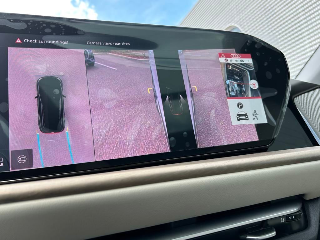 2025 Audi All-new Q5 2.0T Premium Plus Lakeland FL