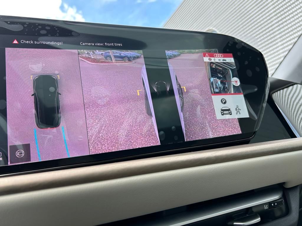 2025 Audi All-new Q5 2.0T Premium Plus Lakeland FL