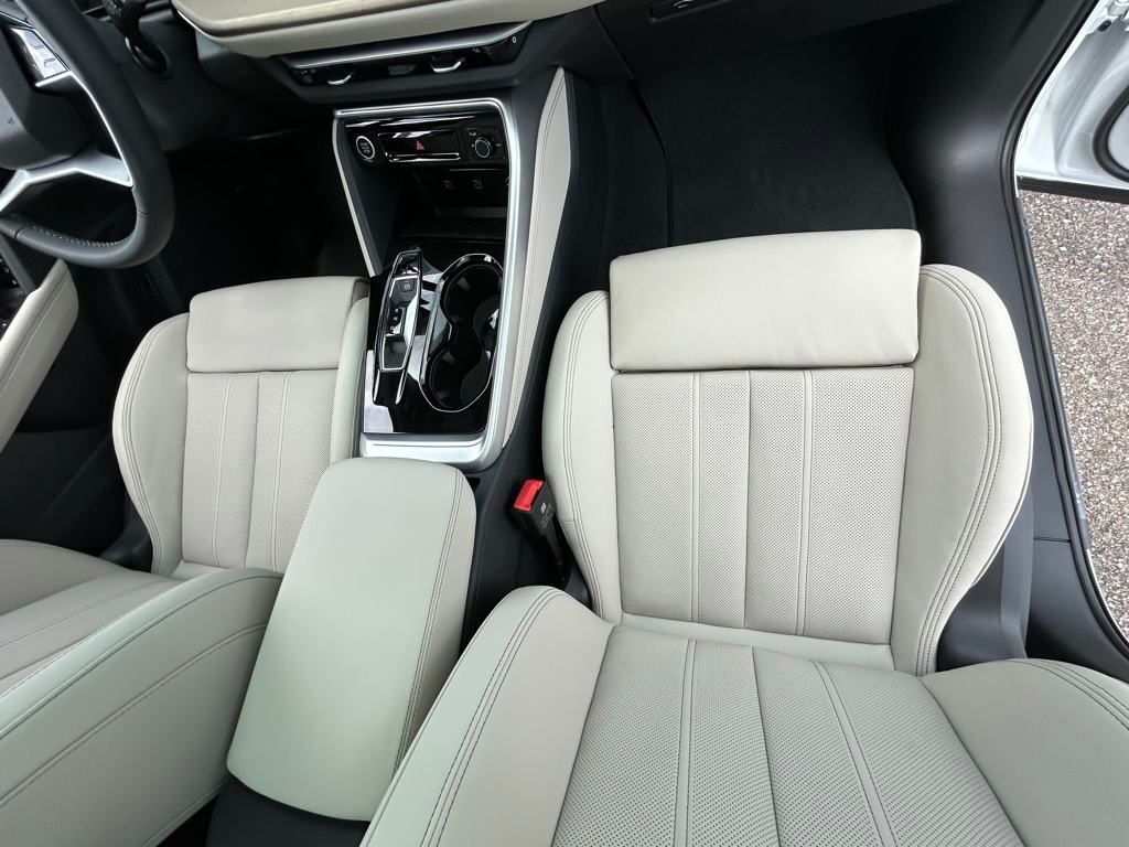 2025 Audi All-new Q5 2.0T Premium Plus Lakeland FL